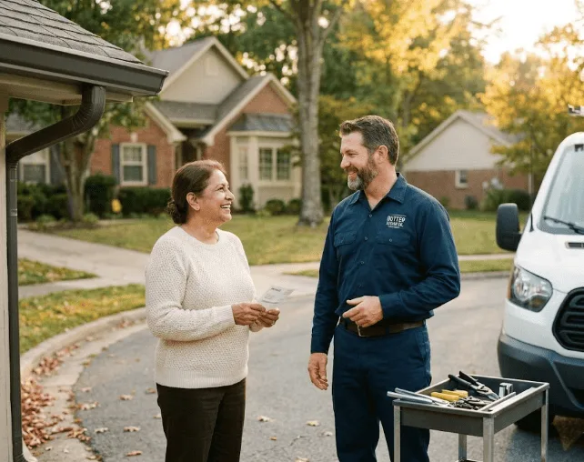 Gutter Repair Raleigh, NC FAQs
