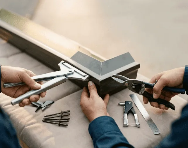 Why choose Gutter Repair in Raleigh, NC